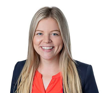 Alix Redden