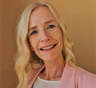 Lesley McFarlane