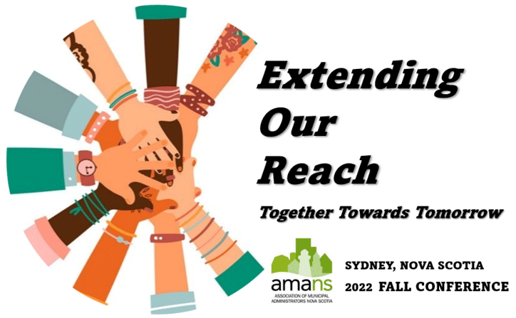Extending Our Reach Together Towards Tomorrow