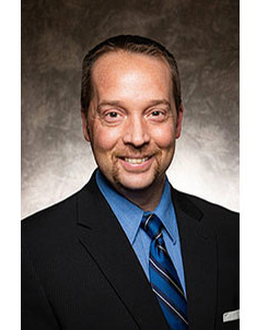 Jeff Sunderland