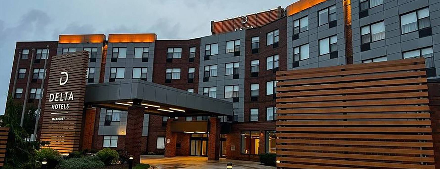 Delta Hotels